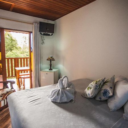 Pousada Refugio Dos Palmares サン・ベント・ド・サプカイー エクステリア 写真