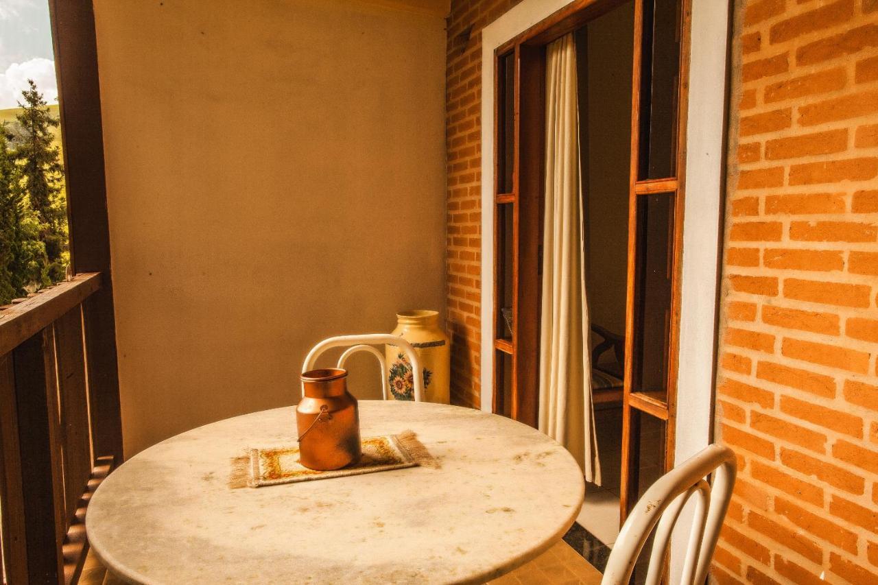 Pousada Refugio Dos Palmares サン・ベント・ド・サプカイー エクステリア 写真